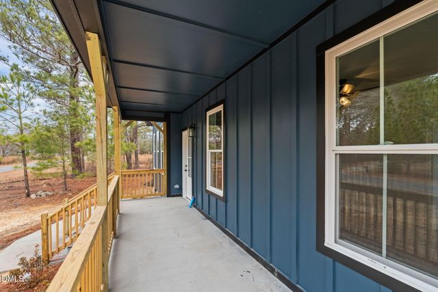 147 Creek Bend Drive, Vass, NC 28394