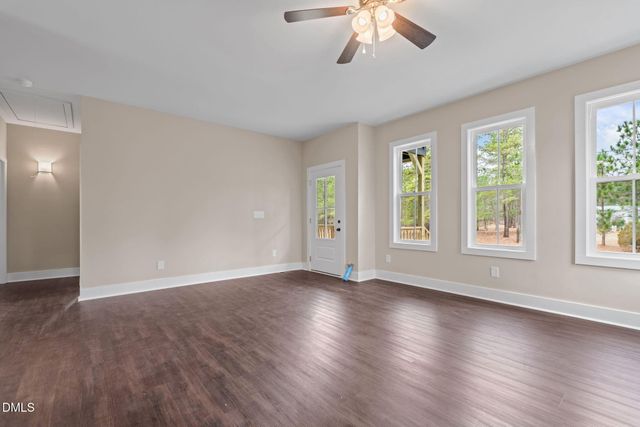 147 Creek Bend Drive, Vass, NC 28394