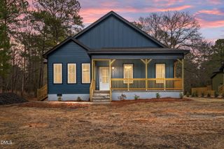 147 Creek Bend Drive, Vass, NC 28394