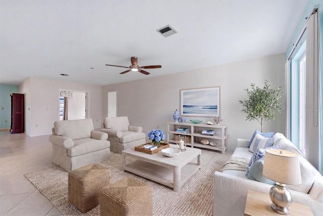 255 RIGEL ROAD, Venice, FL 34293