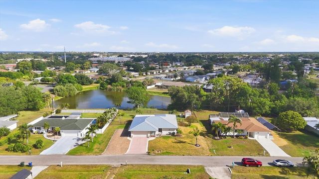 255 RIGEL ROAD, Venice, FL 34293