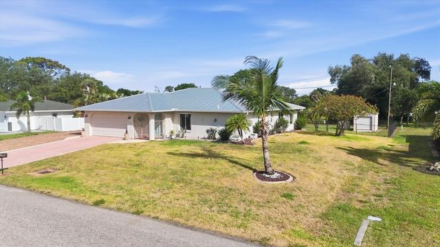 255 RIGEL ROAD, Venice, FL 34293