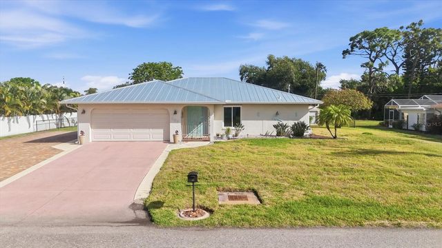 255 RIGEL ROAD, Venice, FL 34293