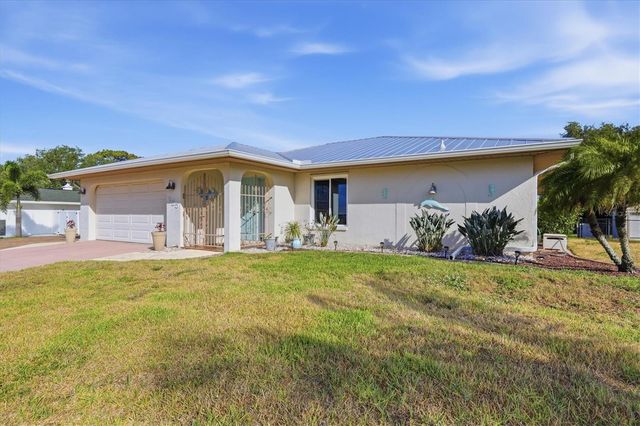 255 RIGEL ROAD, Venice, FL 34293