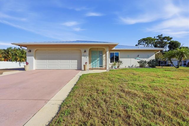 255 RIGEL ROAD, Venice, FL 34293