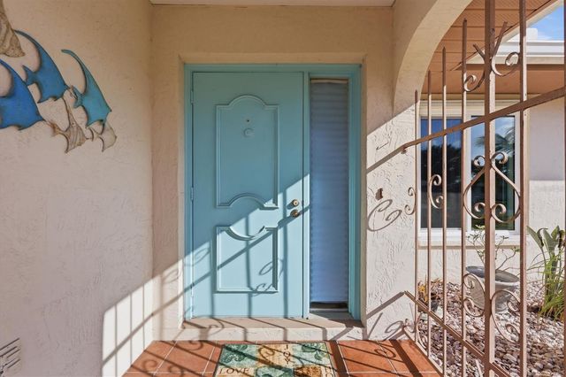 255 RIGEL ROAD, Venice, FL 34293