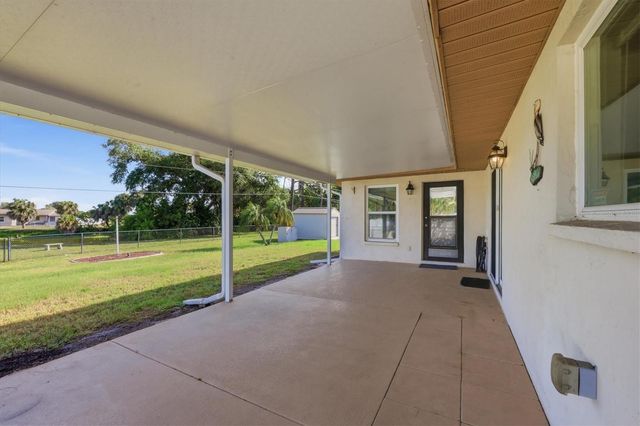255 RIGEL ROAD, Venice, FL 34293