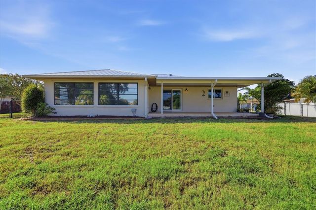 255 RIGEL ROAD, Venice, FL 34293