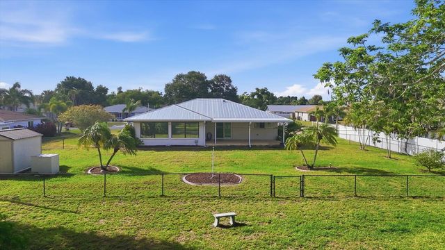 255 RIGEL ROAD, Venice, FL 34293