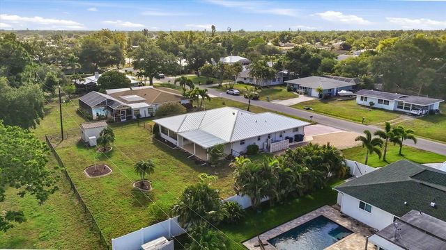 255 RIGEL ROAD, Venice, FL 34293