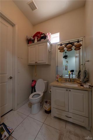 3801 S L Street, Mcallen, TX 78503