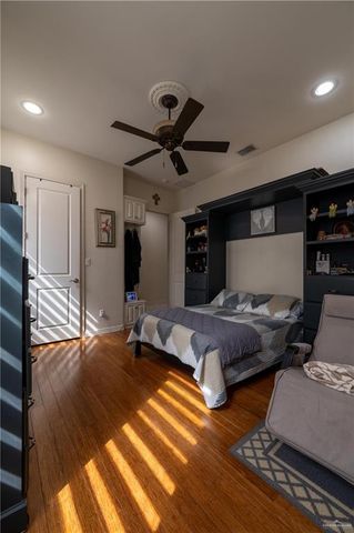 3801 S L Street, Mcallen, TX 78503