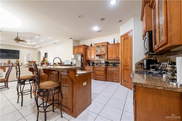 3801 S L Street, Mcallen, TX 78503