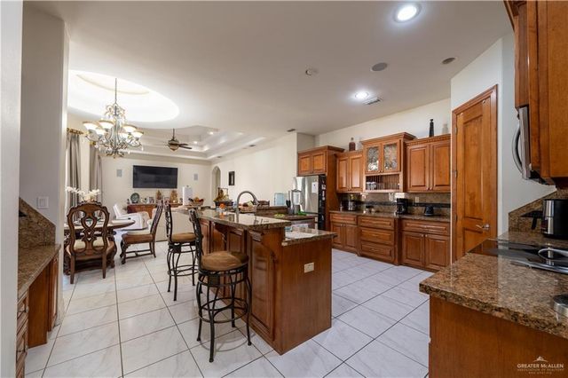 3801 S L Street, Mcallen, TX 78503