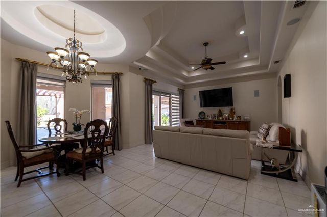 3801 S L Street, Mcallen, TX 78503