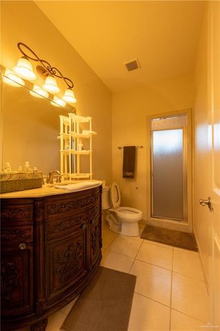 3801 S L Street, Mcallen, TX 78503