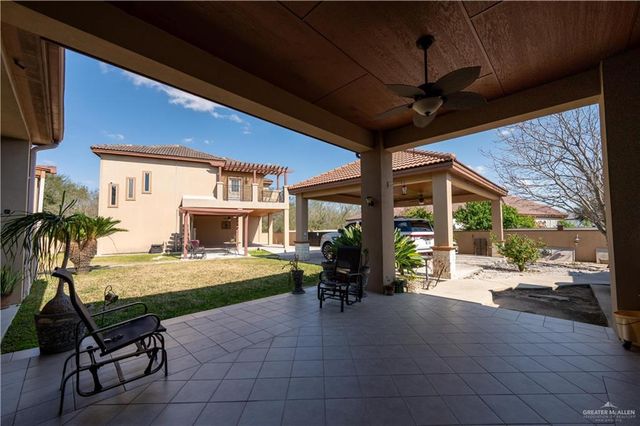 3801 S L Street, Mcallen, TX 78503