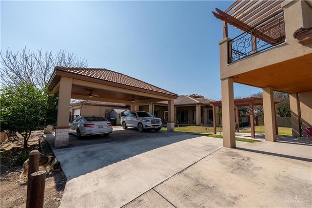 3801 S L Street, Mcallen, TX 78503