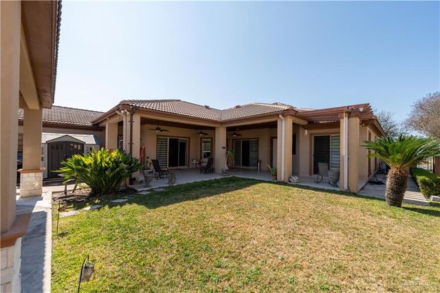 3801 S L Street, Mcallen, TX 78503