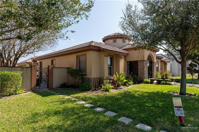 3801 S L Street, Mcallen, TX 78503