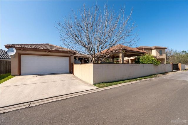 3801 S L Street, Mcallen, TX 78503