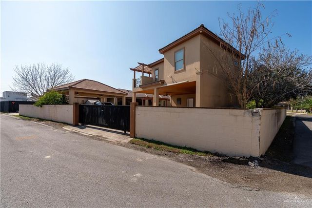 3801 S L Street, Mcallen, TX 78503