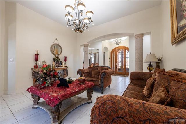 3801 S L Street, Mcallen, TX 78503