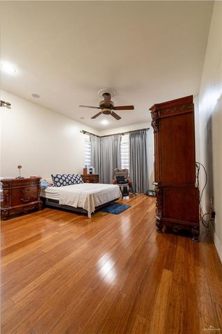 3801 S L Street, Mcallen, TX 78503