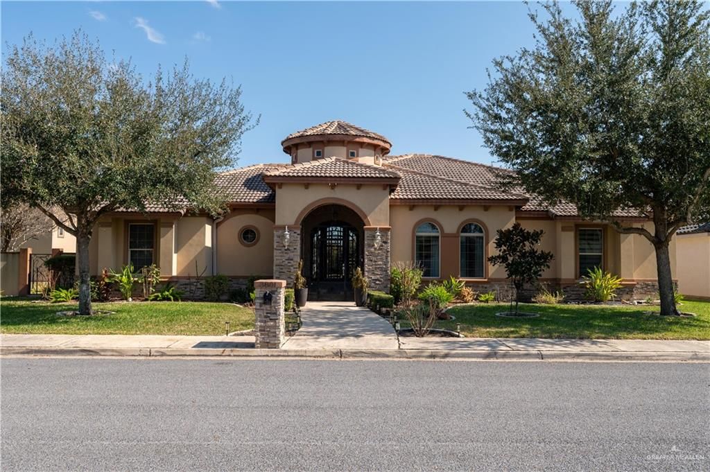 3801 S L Street, Mcallen, TX 78503