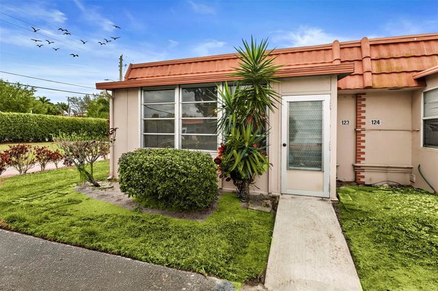 123 Seville Way 123, Delray Beach, FL 33446