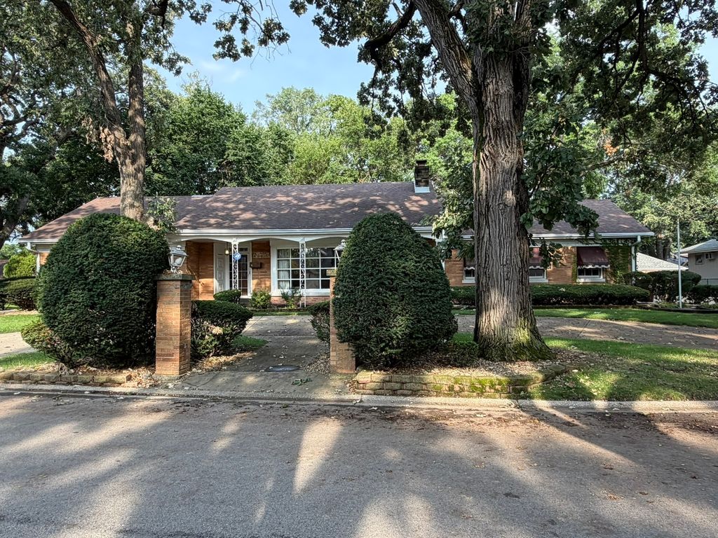 9615 Parkside Avenue, Oak Lawn, IL 60453 — photo 2