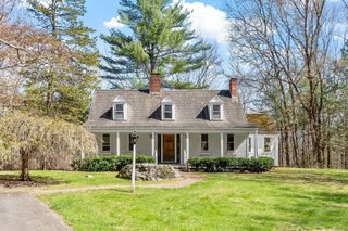 73 Brown Road, Harvard, MA 01451