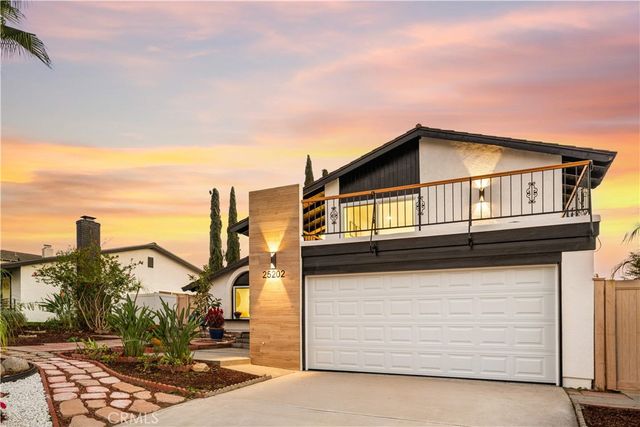 25202 Arcadian Ave, Mission Viejo, CA 92691
