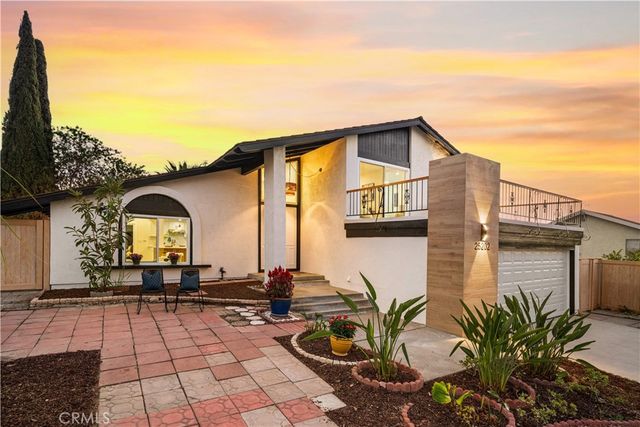 25202 Arcadian Ave, Mission Viejo, CA 92691