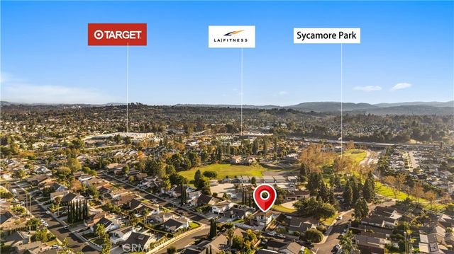 25202 Arcadian Ave, Mission Viejo, CA 92691