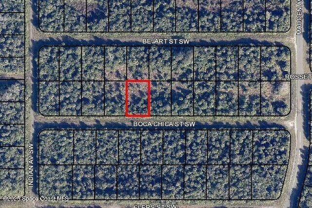 861 Boca Chica Street SW, Palm Bay, FL 32908