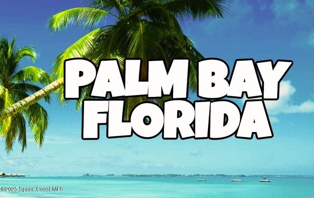 861 Boca Chica Street SW, Palm Bay, FL 32908