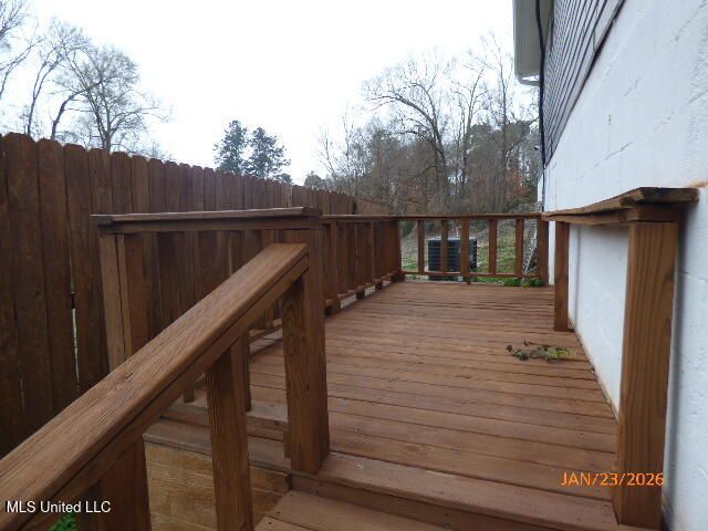 26 Cleothia Henyard Heights, Natchez, MS 39120