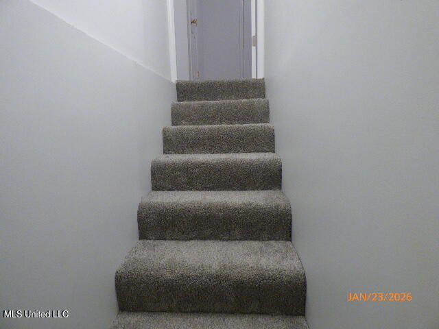 26 Cleothia Henyard Heights, Natchez, MS 39120