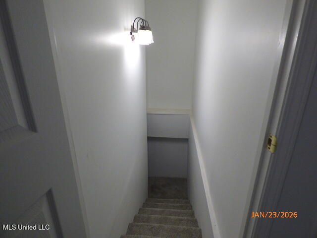 26 Cleothia Henyard Heights, Natchez, MS 39120