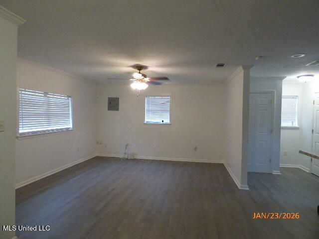 26 Cleothia Henyard Heights, Natchez, MS 39120