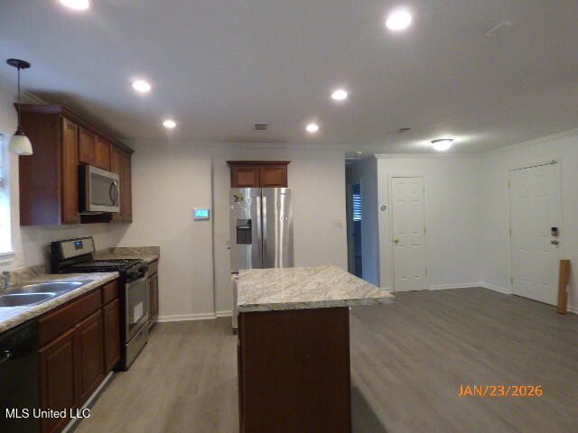 26 Cleothia Henyard Heights, Natchez, MS 39120