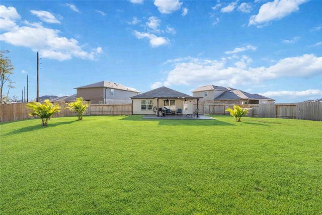 24034 Sunview Valley Drive, Spring, TX 77373