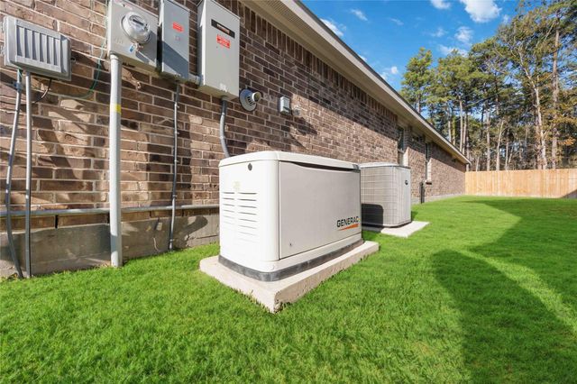 24034 Sunview Valley Drive, Spring, TX 77373