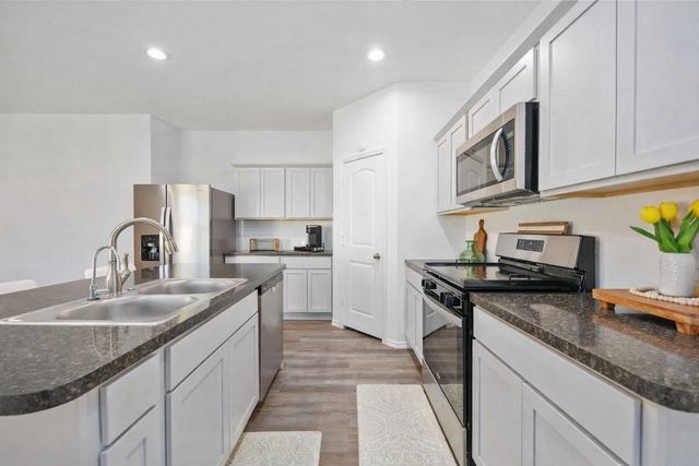 24034 Sunview Valley Drive, Spring, TX 77373