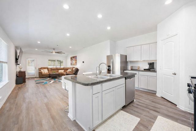 24034 Sunview Valley Drive, Spring, TX 77373