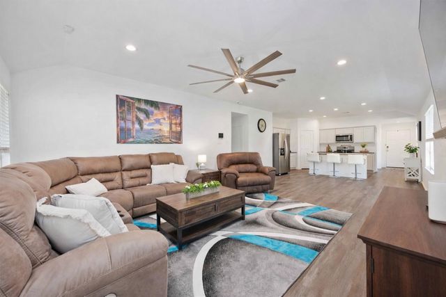 24034 Sunview Valley Drive, Spring, TX 77373