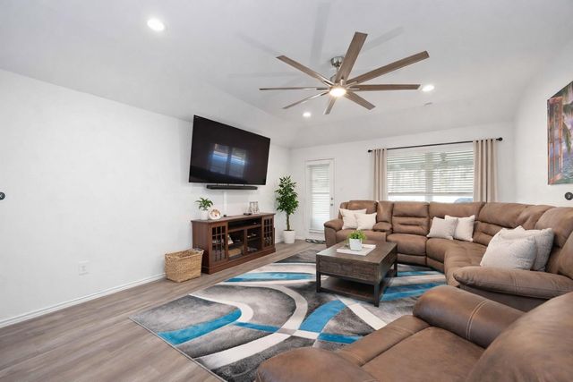 24034 Sunview Valley Drive, Spring, TX 77373