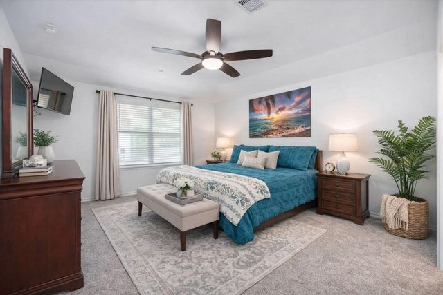 24034 Sunview Valley Drive, Spring, TX 77373