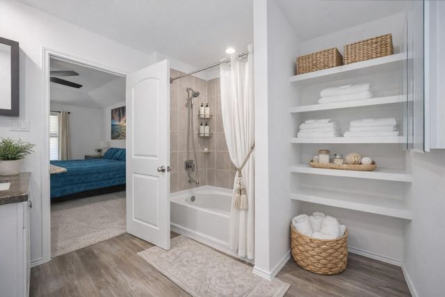 24034 Sunview Valley Drive, Spring, TX 77373